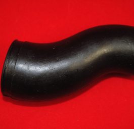 Rubber connection for A6.