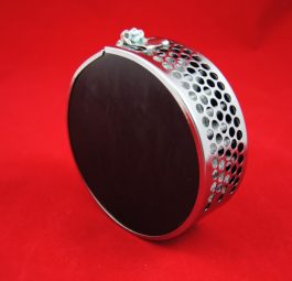 Triumph Motorcycle air filter. 82-8196