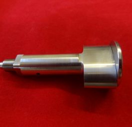 Rear brake cam, made to the highest quality in England by Tri-supply.