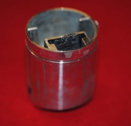 Amal 376. MONOBLOC 3 1/2" Throttle slide.