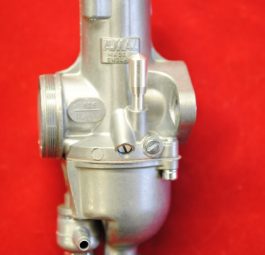 Amal Concentric Carburettor 600 series, (righthand) 26mm.
