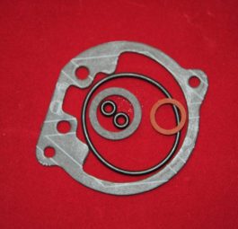 Carb gasket set. State model.