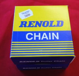 Triumph primary chain Duplex, 84 rollers, endless. For all unit 650's.