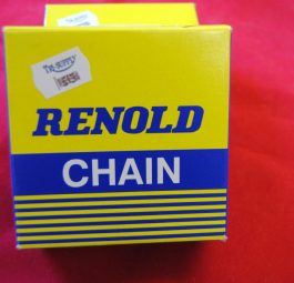 Triumph Duplex primary chain, 78 rollers, endless. For all 'C' range, '57 on.
