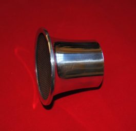 Long alloy, with gauze, state 376/600, 389, 900.