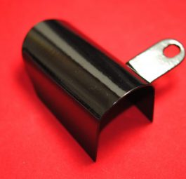 Chain guard , C' range, front extension.